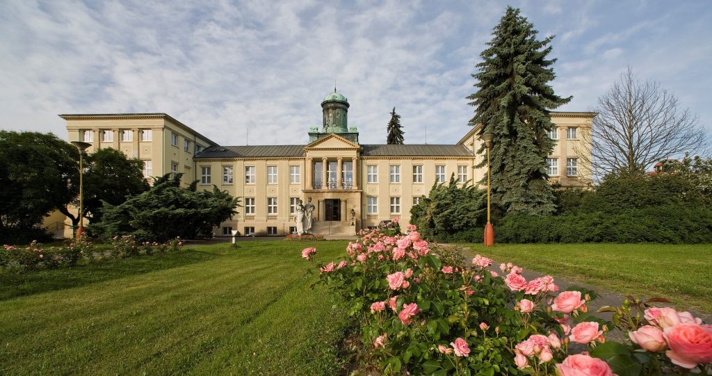 Nejlepší české lázeňské hotely: Tady naberete novou energii