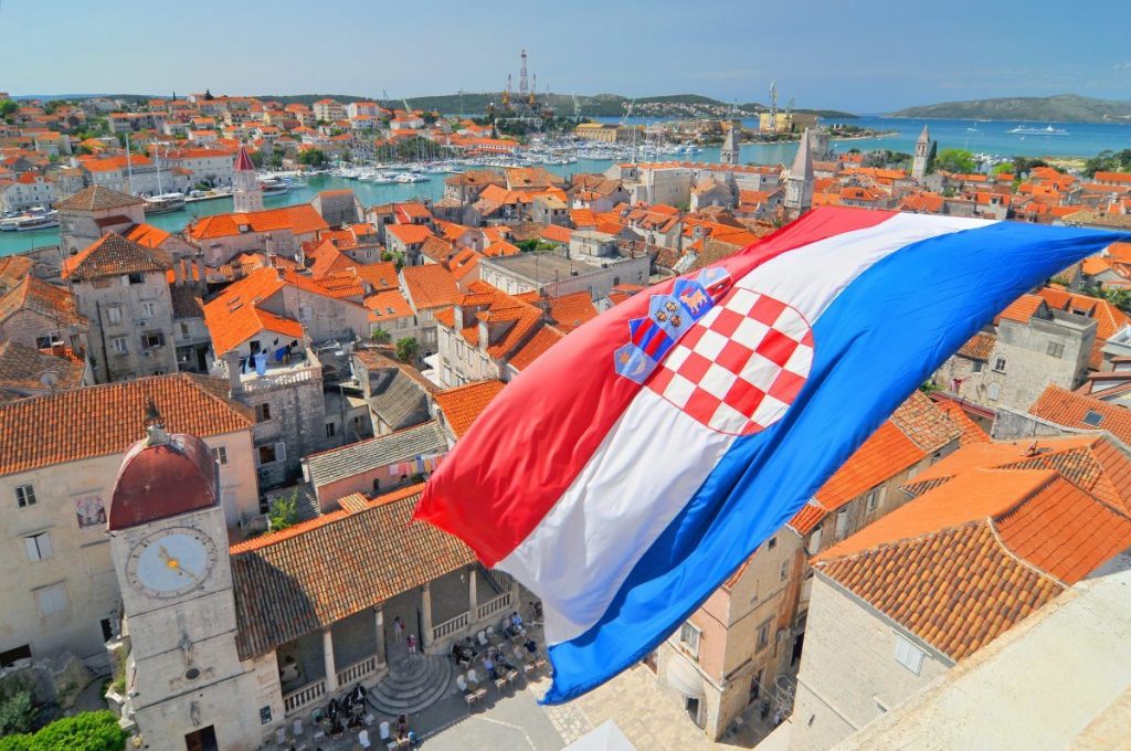 Chorvatsko: Království pohody