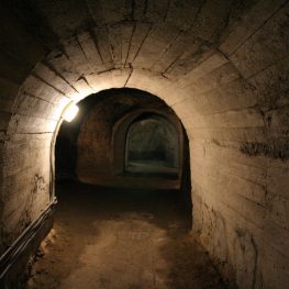 Tajemné znojemské podzemí