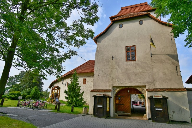 Slezskoostravský hrad: Kulturní centrum moravské metropole