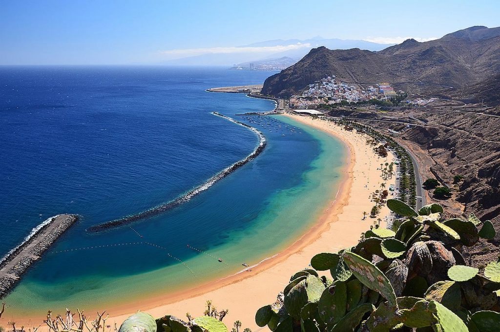 Tenerife: Ráj pro milovníky divoké přírody