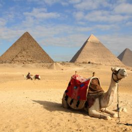 Egypt: Perla afrického kontinentu