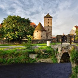 10 hradů a zámku Česka, které jsou opředeny záhadami