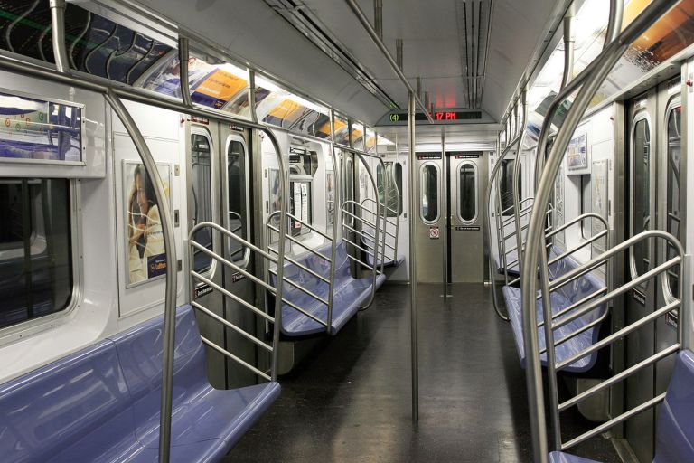 10 zajímavostí z podzemí New Yorského a Dubajského metra