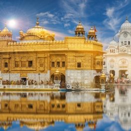 Pocta Bohům: Jaké jsou nejkrásnější chrámy na světě?