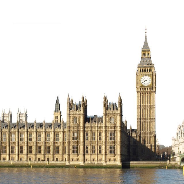 Big Ben: Majestátní symbol Londýna!