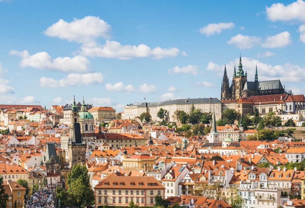 Největší a nejmocnější: Jaká tajemství ukrývá sídlo českých panovníků?
