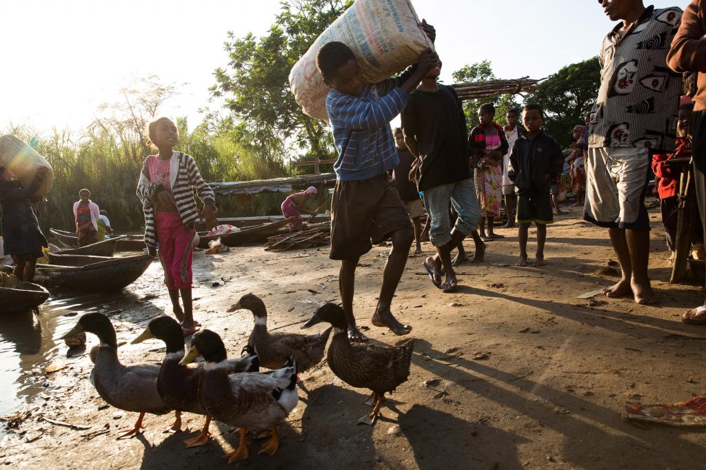 Nejchudší země světa: Somálsko, Burundi, Libérie, ale i další