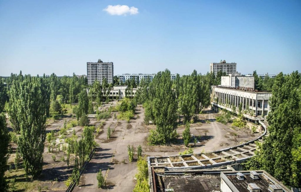 Černobyl: Proč se z něho stalo smrtící monstrum?