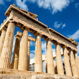 TOP 5 řeckých památek, které musíte na Krétě navštívit a vidět