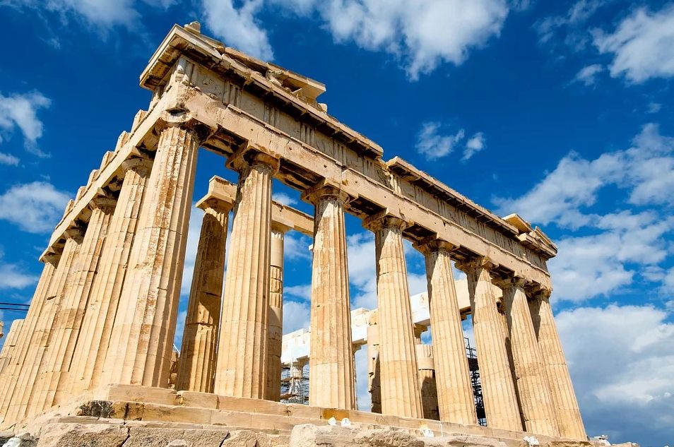 TOP 5 řeckých památek, které musíte na Krétě navštívit a vidět