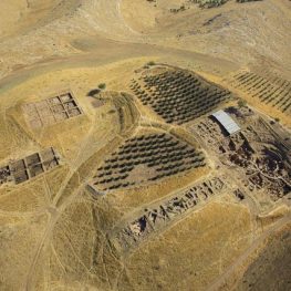 Chrám v tureckém Göbekli Tepe: Je skutečně starší než první lidské civilizace?