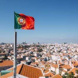 Portugalsko: Vítejte v kraji temperamentu a vína!