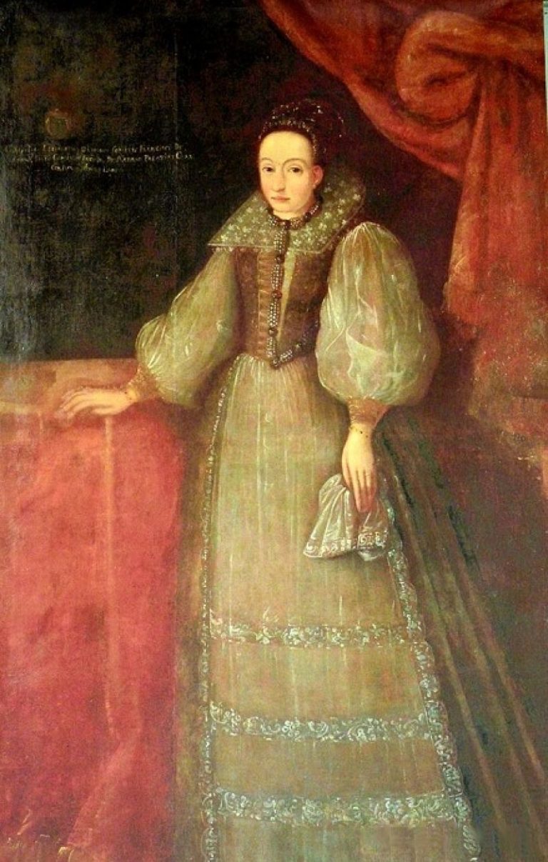 Alžběta Báthory