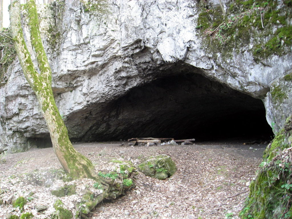 Jeskyně Pekárna: Napojte se na moudrost předků