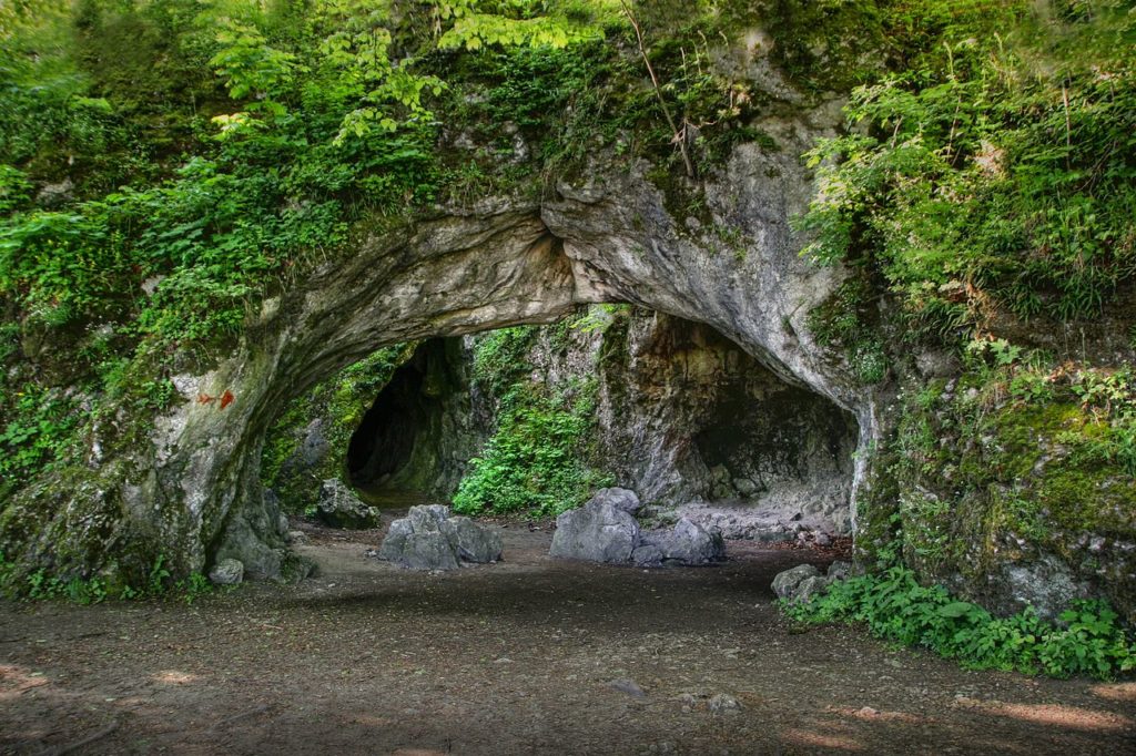 Jeskyně Šipka: Uctívači jeskynních medvědů