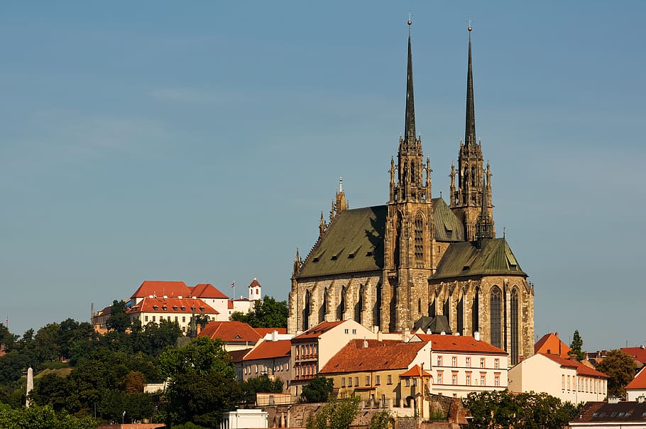 Cestovní ruch v Brně ožívá