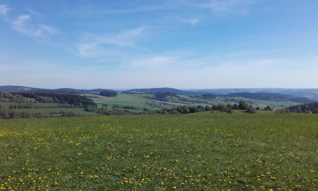 Žďárské vrchy: Zelené srdce Česka je protkáno pověstmi