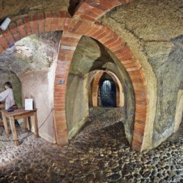 Plzeňské podzemí: Tajemný labyrint skrytý hluboko pod povrchem města