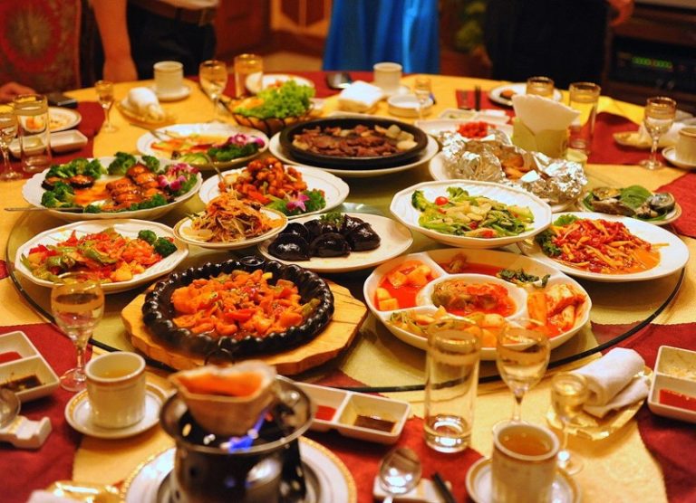 Snad jen blázen by nezkusil všechny možné taje čínské gastronomie.