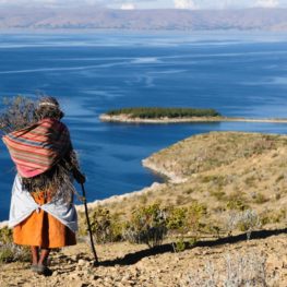 Titicaca: Co skrývají vlny tajemného jezera pod vrcholky hor?