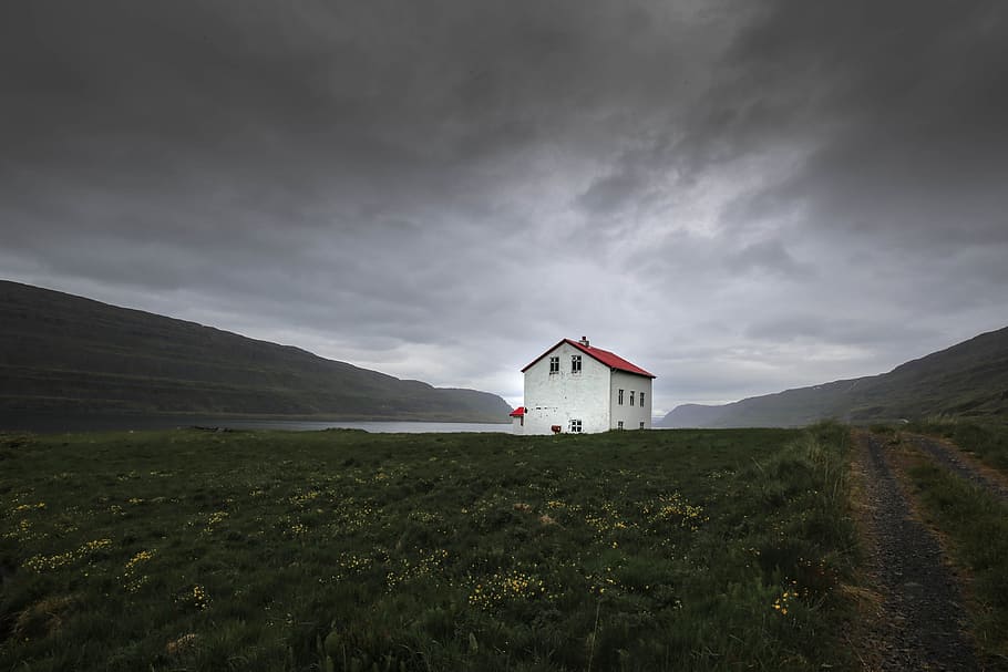 Island: Pohádková krajina okořeněná gejzíry