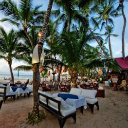Dominikánská republika: Sluncem zalitá, exotikou protkaná…