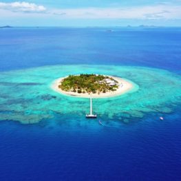 Království Tonga: Tři vlny ostrovních kolonizátorů