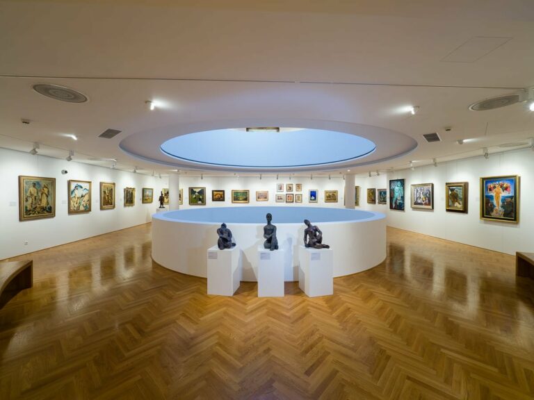 Galerie Nedbalka