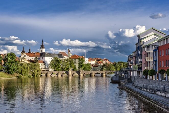 Jižní Čechy: Závan slavné historie přichází z jihu