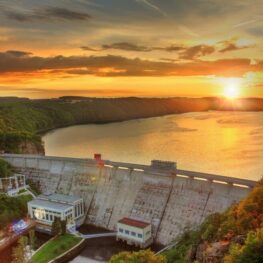 4 nejzajímavější přehrady v Česku