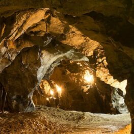 Jeskyně Býčí skála: Co může za zdejší negativní atmosféru?