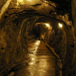 Slavné české podzemí: Tajemství ukrytá pod povrchem