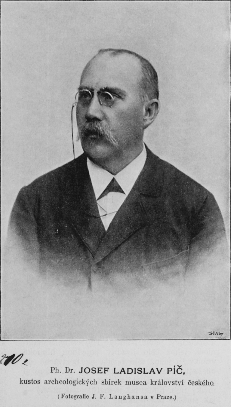 Josef Ladislav Píč