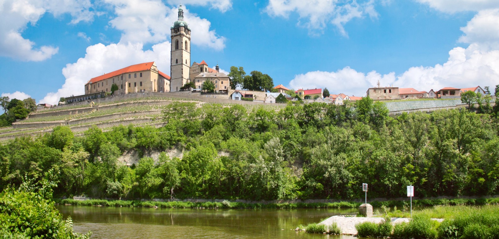 Soutok Vltavy A Labe: Na Velikosti Nezáleží – Epochanacestach.cz