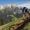 Rakouský Leogang: Adrenalin pro cyklisty, ráj turistů i zábava pro rodiny