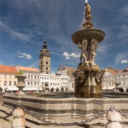 Jižní Čechy: Kraj malebných rybníků a dobrého piva