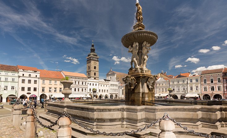 Jižní Čechy: Kraj malebných rybníků a dobrého piva