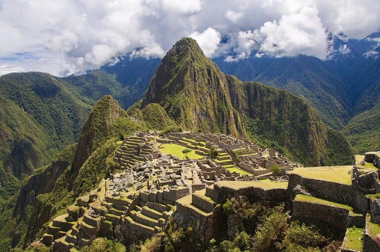 Machu Picchu nazýváme nesprávně!