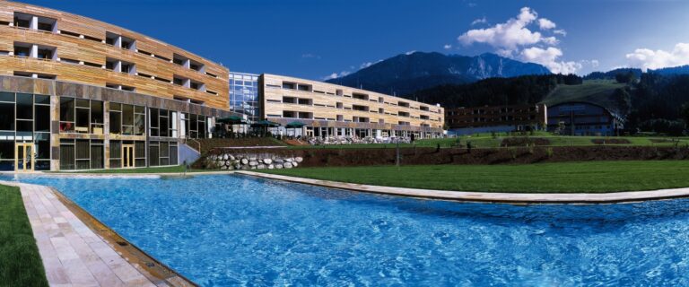 Hotel & Spa Carinzia