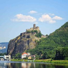 Ústí nad Labem: Památky na památku aneb Klasika kostelů a muzeí neomrzí