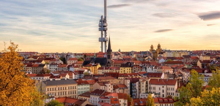 Věže v Česku: Které jsou „nej“?