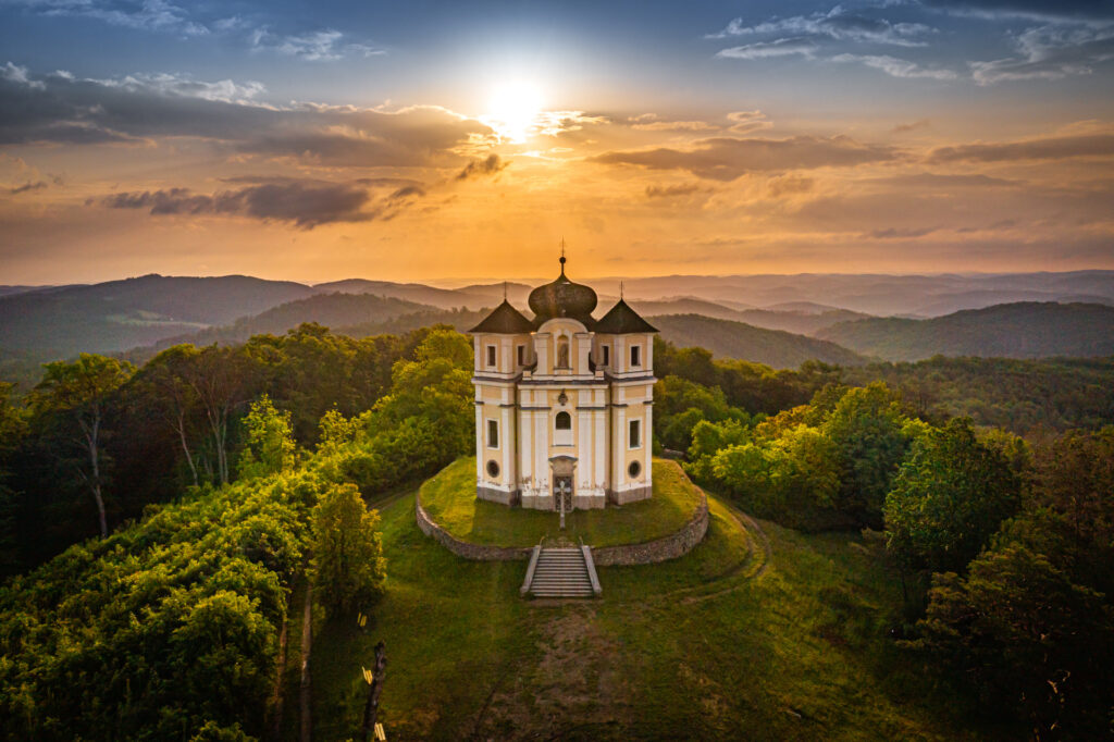 Střední Čechy představí krásy i možnosti regionu