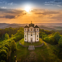 Střední Čechy představí krásy i možnosti regionu