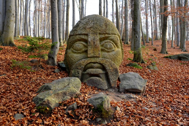 Louňovice pod Blaníkem - S rytířem na Blaník