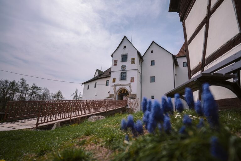 Hrad Seeberg