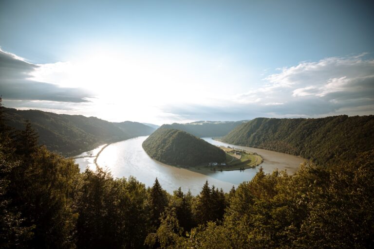 Dunajská cyklostezka