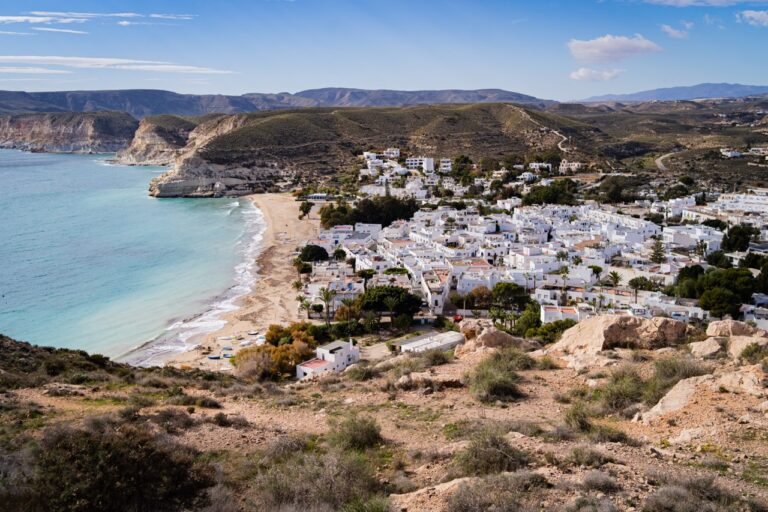 Cabo de Gata