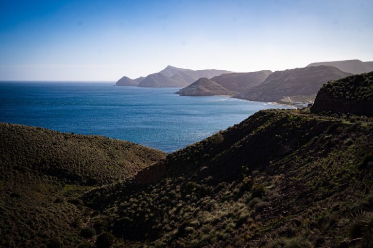 Cabo de Gata
