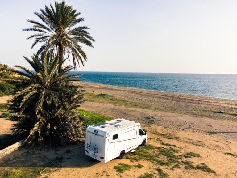 Cabo de Gata